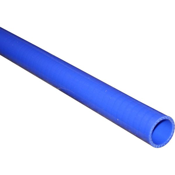 Seaflow Straight Blue Silicone Hose (35mm ID / 1 Metre)