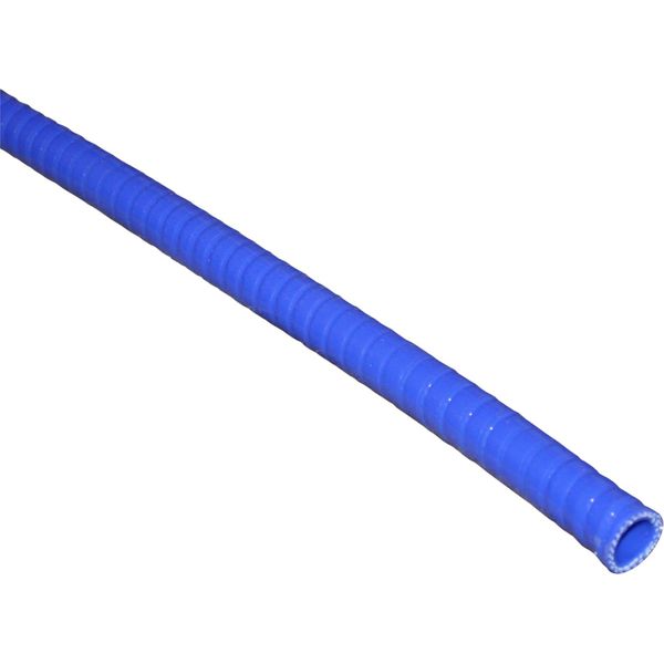 Seaflow Superflex Blue Silicone Hose (16mm ID / 1 Metre)