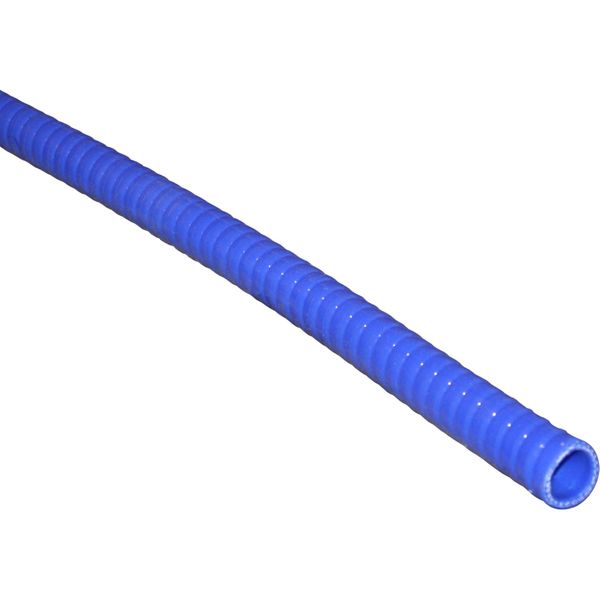 Seaflow Superflex Blue Silicone Hose (19mm ID / 1 Metre)