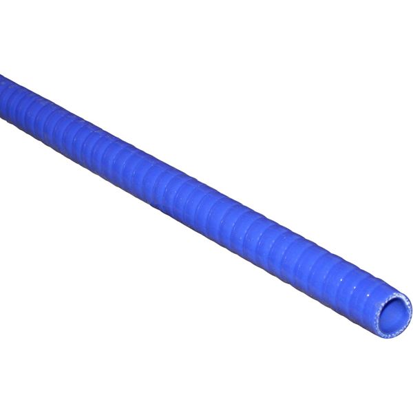 Seaflow Superflex Blue Silicone Hose (22mm ID / 1 Metre)