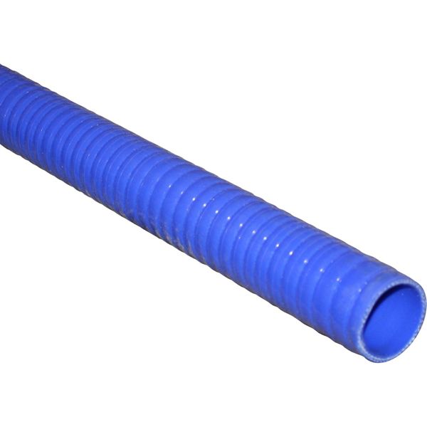 Seaflow Superflex Blue Silicone Hose (41mm ID / 1 Metre)