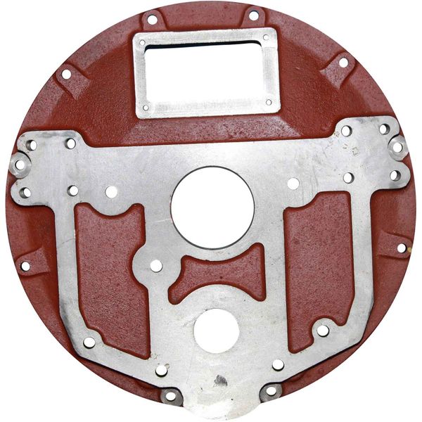 PRM Gearbox Adaptor Plate (SAE 3 to PRM 1000 Ratios up to 2.86)