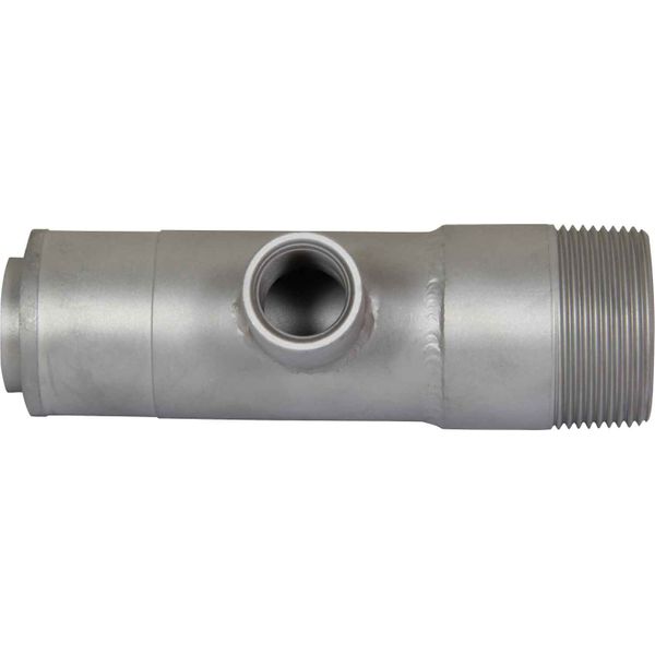 Seaflow Multi-Choice Exhaust Outlet Spray Head (1.5" BSPM / 45mm Hose)