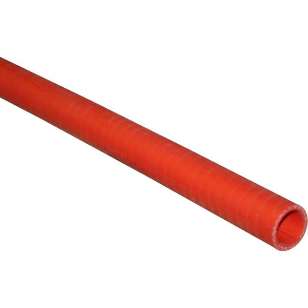 Seaflow Straight Red Silicone Hose (28mm ID / 1 Metre)
