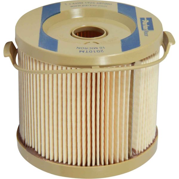 Racor 2010TM-OR Fuel Filter Element for Racor 500 (10 Micron)