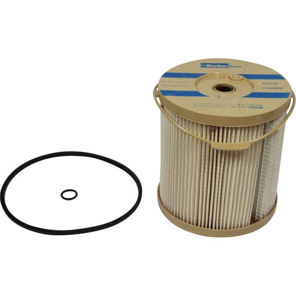 Racor 2040TM-OR Fuel Filter Element for Racor 900 (10 Micron)