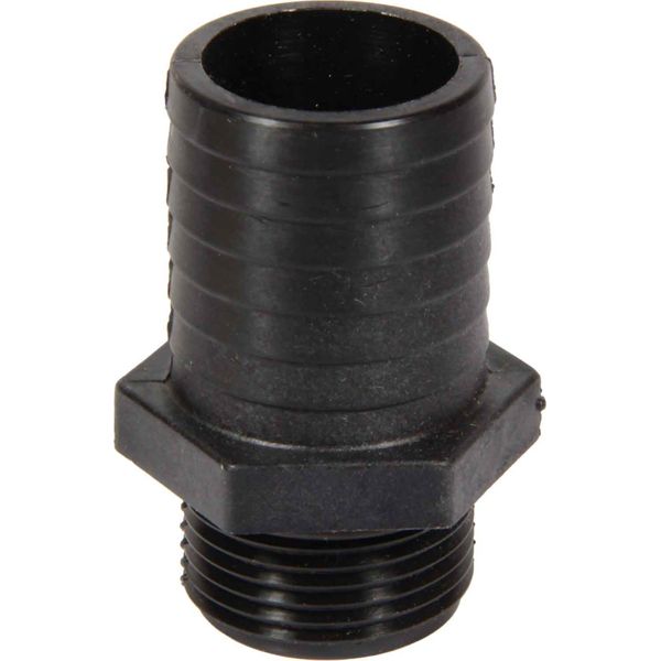 Racor Hose Fitting for 4500 Series Crankcase Vent Systems (32mm)