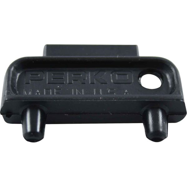 Perko 1247 Plastic Deck Plate Key (28mm Lugs)