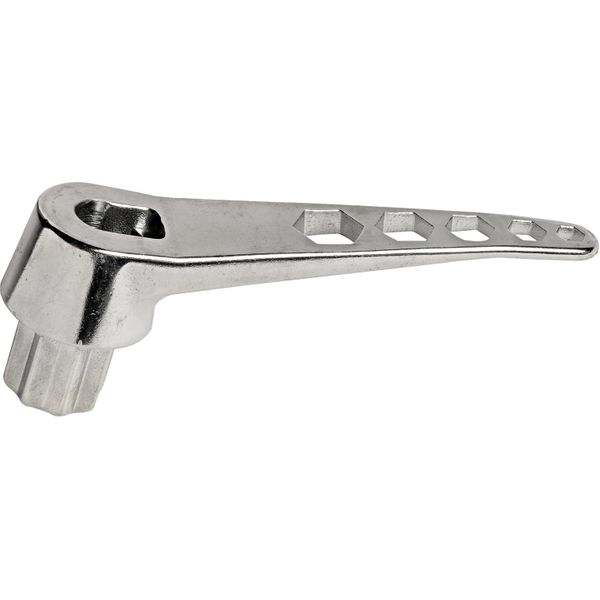 4Dek Stainless Steel Deck Filler Key (Winch Socket Cap)