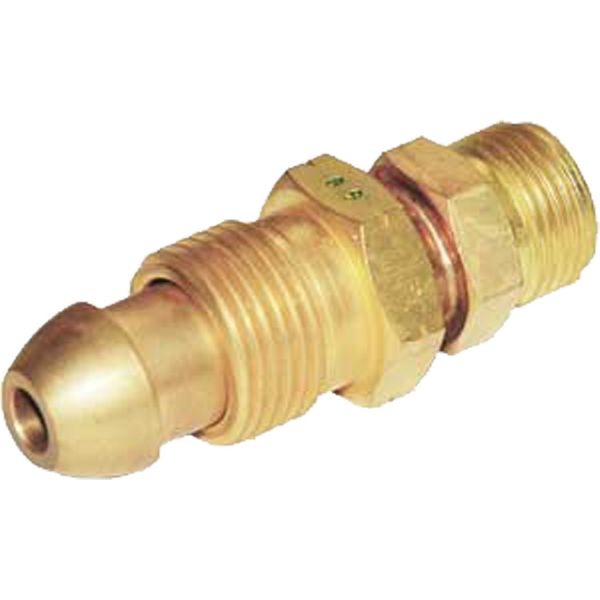 GasBOAT 4013 Gas Cylinder Adaptor (Male POL NPT to M20)