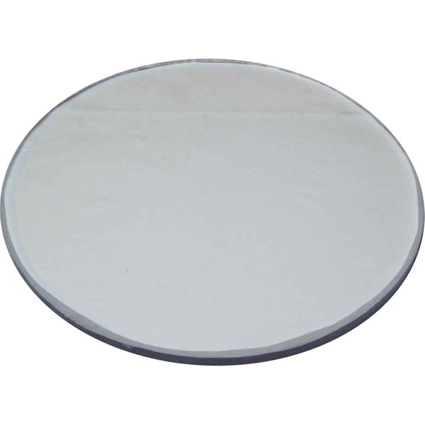 Maestrini Clear Lid for Remote Water Strainers (1-1/4")