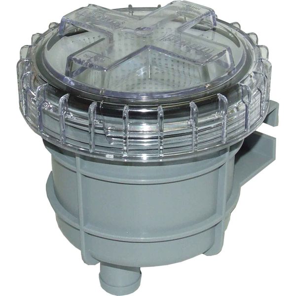 For Water Sea VETUS Series FTR330 Seal o Ring Lid For Filter to FTR3302 