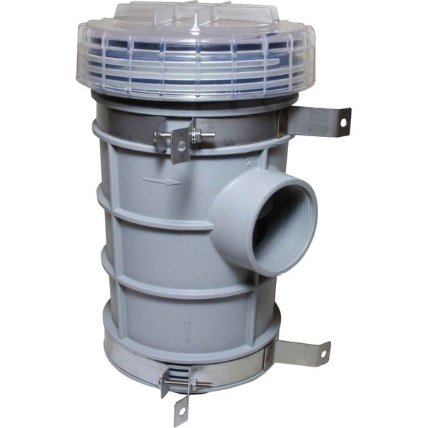 Vetus 1320 Raw Water Strainer (365LPM / 2" BSP)