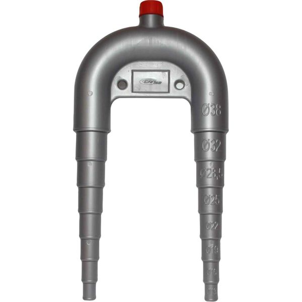 AG Anti-Siphon Device (Fits 13mm to 38mm Hose)