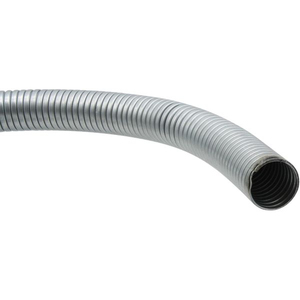 Quietlife Mild Steel Flexible Dry Exhaust Pipe (51mm ID / 2 Metres)