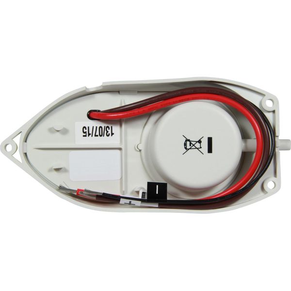 Rule Air Operated Bilge Pump Eco Switch (12V / 20A)