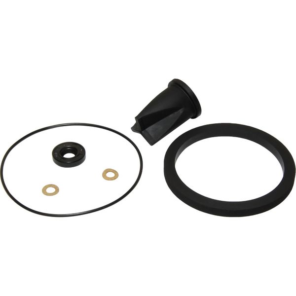 Jabsco Service Kit for Quiet Flush 37045/37245 Series Boat Marine Mounting 