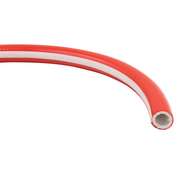 Seaflow Red Plumbing Hose (13mm ID / Sold Per Metre)