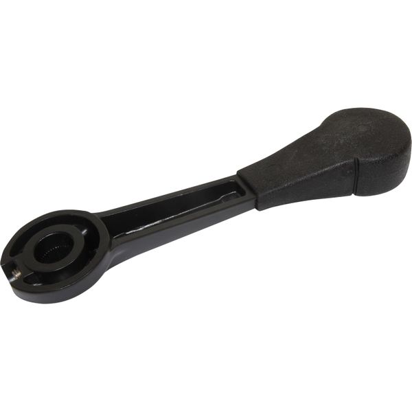 Replacement Handle for TFX 700SS Control Head