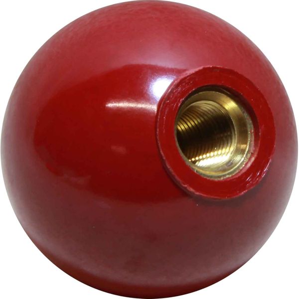Replacement Knob for Morse MT3 Control Head