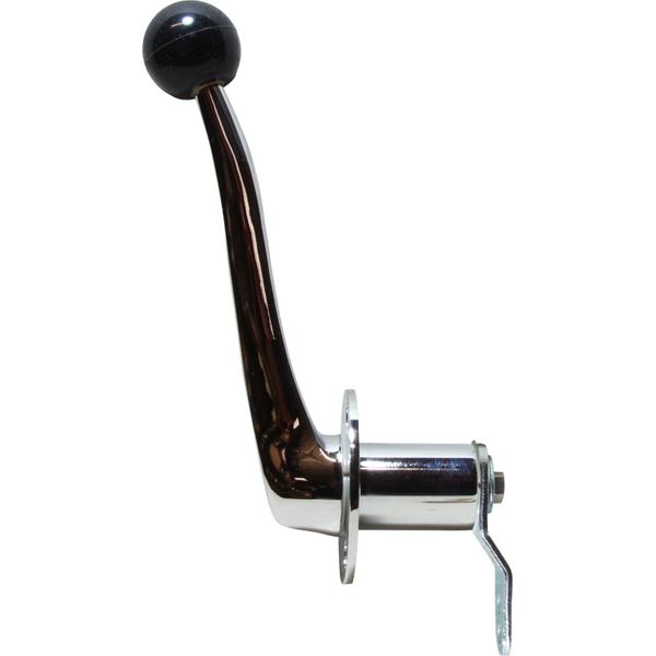 AAA Single Function Control Lever (Side Mount / Single Lever)