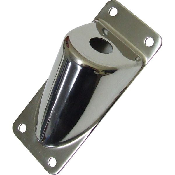 Side Mounting Bracket for Converted 33C Push/Pull Stop Cable