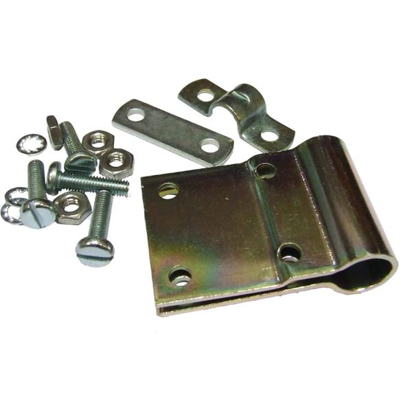 Clamp Shim Fixing & Bracket Kit for Control Cable (33C)