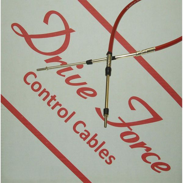 DriveForce Control Cable 33C (1m / 330 Series)