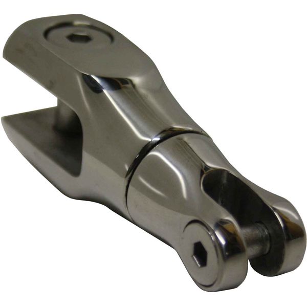 DriveForce Stainless Steel Anchor Connector (6-8mm / 90mm Long)