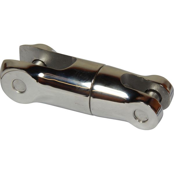 DriveForce Stainless Steel Anchor Connector (9-10mm / 120mm Long)