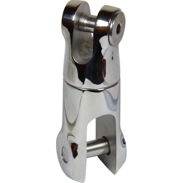DriveForce Stainless Steel Anchor Connector (9-10mm / 120mm Long)