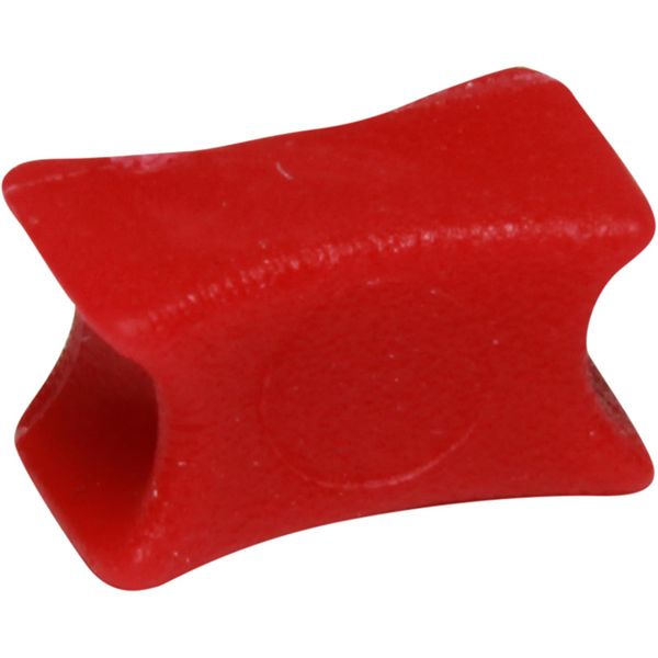 Osculati Anchor Chain Markers (8mm / Red / Pack of 10)