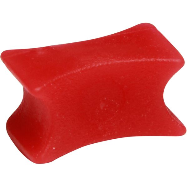 Osculati Anchor Chain Markers (10mm / Red / Pack of 8)