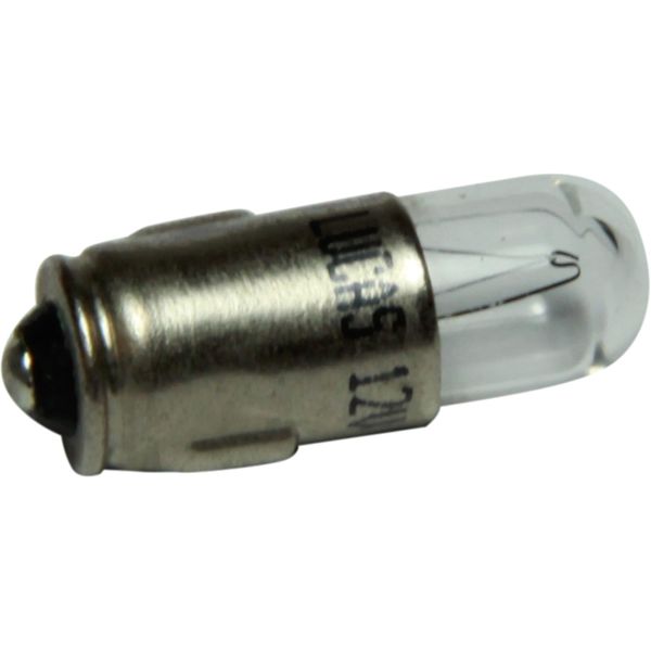 ASAP Electrical Warning Light Bulb with BA7s Fitting (24V / 3W)