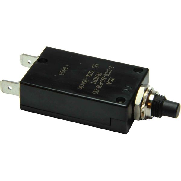 ASAP Electrical ETA Circuit Breaker (35A)