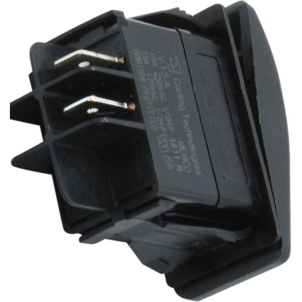 ASAP Electrical Carling Rocker Switch (Off / On)