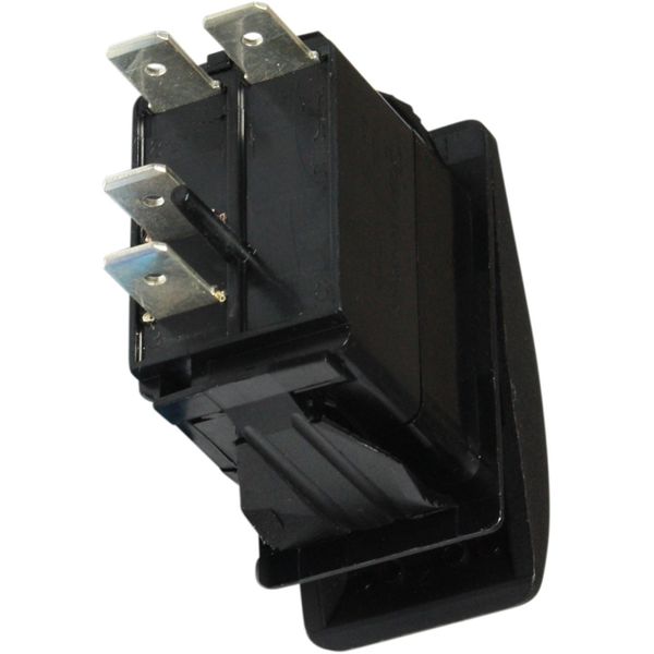 ASAP Electrical Carling 12V Illuminated Rocker Switch (Off / On)