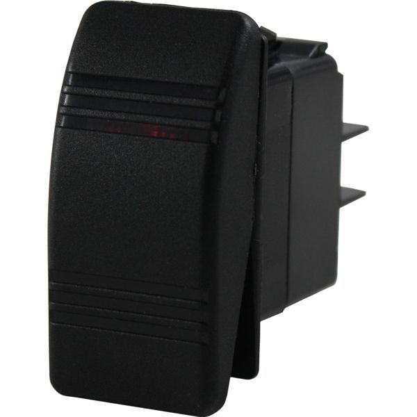 ASAP Electrical Carling 24V Illuminated Rocker Switch (Off / On)