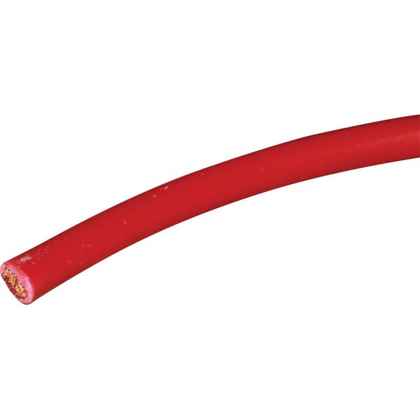 AMC 25mm&sup2; Red Battery Cable (Sold Per Metre)