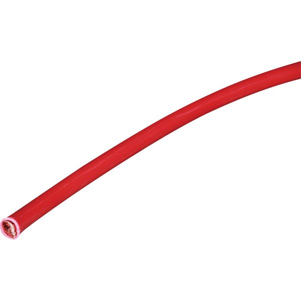 AMC 60mm&sup2; Red Battery Cable (Sold Per Metre)
