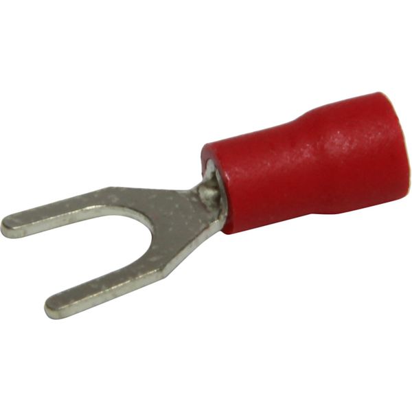 AMC Red Fork Terminal (5.3mm Wide / 50 Pack)