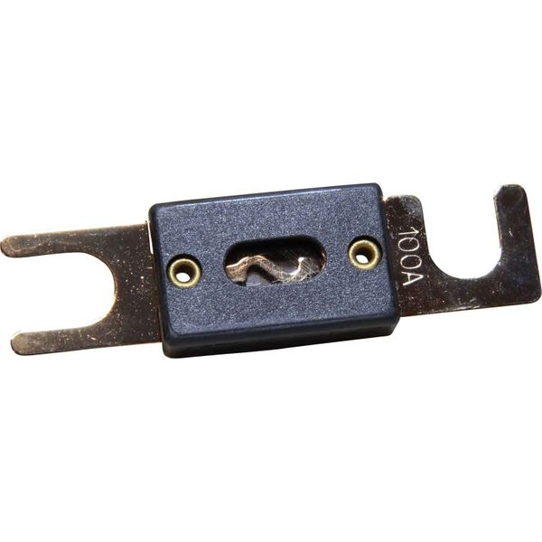 ASAP Electrical ANL Fuse (100 Amp / 5/16" Studs)