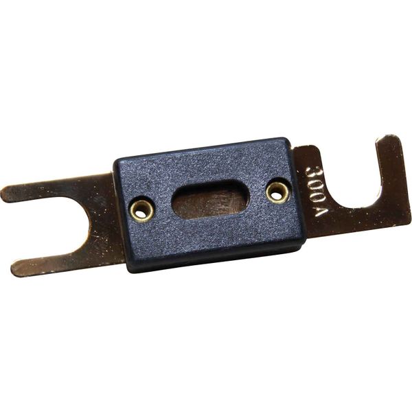 ASAP Electrical ANL Fuse (300 Amp / 5/16" Studs)