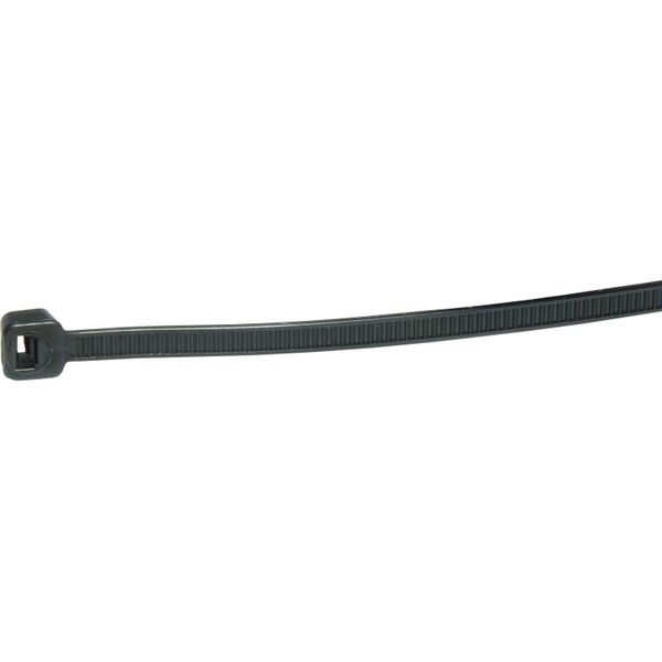 AMC Cable Ties in Pack of 100 (140mm x 3.6mm / 18kg)