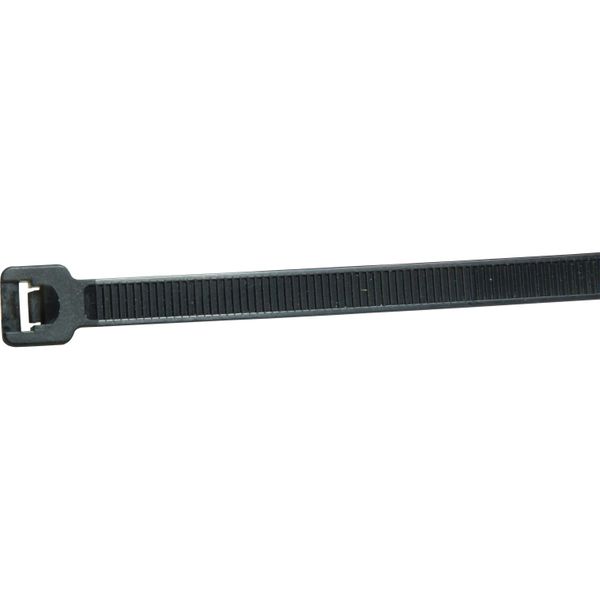 AMC Cable Ties in Pack of 100 (290mm x 7.6mm / 54kg)