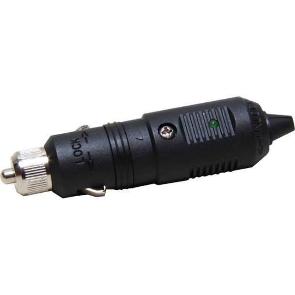 Cigarette Lighter Accessory Plug (12V / 3A)