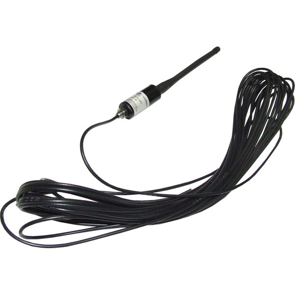 Shakespeare MD23 Short Helical Antenna (20m Cable / VHF)
