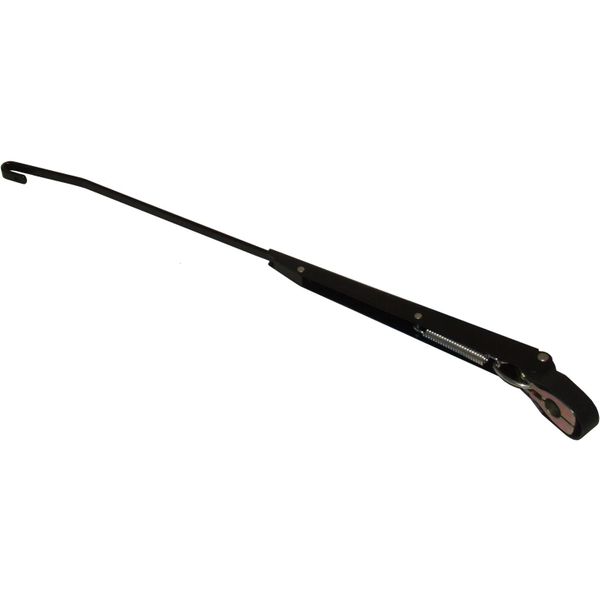 Roca Standard Black Wiper Arm for 72 Spline Shaft (474mm-612mm)