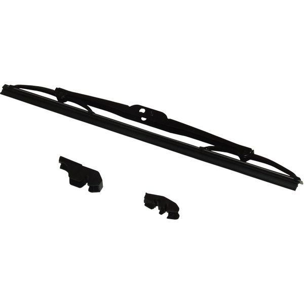Roca Wiper Blade for Saddle, J-Hook or Straight Connection (305mm)