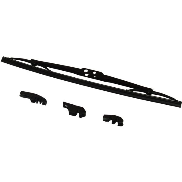 Roca Wiper Blade for Saddle, J-Hook or Straight Connection (355mm)